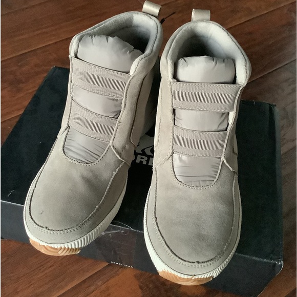 SOREL OUT N ABOUT PLUS MID BOOTIES - NEW❣️ - Picture 2 of 14